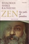 Osho (Bhagwan Shree Rajneesh) - Zen, the Path of Paradox, volume 2 Osho (Bhagwan Shree Rajneesh) - Zen, the Path of Paradox, volume 2