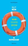 H. Buijssen - Als je man, dochter, zus, depressief is H. Buijssen - Als je man, dochter, zus, depressief is