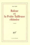 Sijie Dai - Balzac et la petite tailleuse chinoise roman