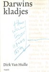 Hulle, Dirk van - Darwins kladjes Hulle, Dirk van - Darwins kladjes
