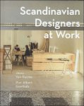 Jessy van Durme - Scandinavian Designers at Work