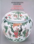 Butler, Sir Michael & Margaret Medly & Stephen Little - Seventeenth Century Chinese Porcelain from the Butler Family Collection