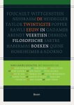 René Gabriëls - De twintigste eeuw in veertien filosofische boeken