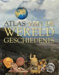 John Haywood - Atlas van de Wereldgeschiedenis