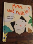 Jennings, Linda; Linch, Tanya - Mmm... wat ruik ik?
