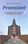 List, Gerry van der (ds1293) - Protestant / Verkenningen van het geloof dat Nederland vormde