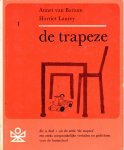 Battum van, Annet, Laury, Harriet - De trapeze 1