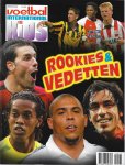 Diverse - Voetbal International for Kids - Rookies & vedetten