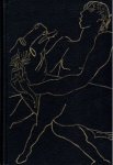 ZADKINE - Czwiklitzer, Christoph & Jean Cassou & Ossip Zadkine: - les traveaux d’ hercule, the labours of heracles, die arbeiten des herakles (bibliophile edition).