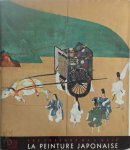 Akiyama Terukazu - La Peinture Japonaise Les Trésors de l'Asie