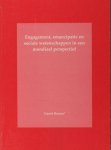 Huizer, Gerrit. - Engagement, emancipatie en sociale wetenschappen in een mondiaal perspectief.