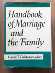 Harold T. Christensen (ed.) - Handbook of Marriage and the Family