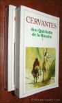 CERVANTÈS / transl. by LOUIS VIARDOT. - L'ingénieux hidalgo Don Quichotte de la Manche. Chronologie et préface par Louis Urrutia.