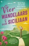 Marion Pauw ; Elle van Rijn ; Roos Schlikker ; Femmetje de Wind - Vier wandelaars en een Siciliaan