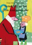 Kristien Dieltiens - Sinterklaas en het grote koekjesmonster