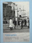 Jansens, Frits (red.) - Tijden getart. Levensloopverhalen van 'Het jaar 1959' Vindicat atque Polit