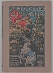 Gisbergen, V. van - De hoeve van Aptonga, verhaal uit den tijd van den H. Cyprianus, bisschop van Carthago