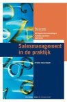 A. Steenbeek - Sales management in de praktijk / NCOI serie