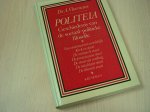 Vloemans, Dr. A. - Politeia - Geschiedenis van de sociaal-politieke filisofie Vloemans, Dr. A. - Politeia - Geschiedenis van de sociaal-politieke filisofie