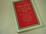 Vloemans, Dr. A. - Politeia  - Geschiedenis van de sociaal-politieke filisofie