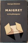 Georges Simenon - Maigret en de gifmengster Georges Simenon - Maigret en de gifmengster