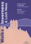 John Wombell, Trina Wombell - Walks Inverness and Loch Ness