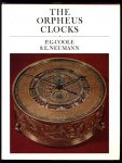 Coole, Philip G - The Orpheus clocks