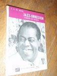 Kool, J.H.W. - Jazz-Orkesten - Leiders en musici Arti Beeld-Encyclopedie 46