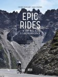 Frederik Backelandt - Epic Rides