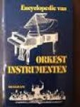 Lemmers, A.C.A - Encyclopedie van orkest instrumenten