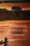 Redmond en O Hanlon - Congo, de beste reisverhalen.