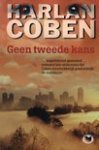 Coben, H. - Geen tweede kans