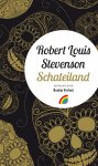 Robert Louis Stevenson 212782 - Schateiland