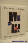 n-a - abstracte kunst in Belgie - L'art abstrait en Belgique,De Dexia Collectie / La collection Dexia