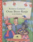 Remco Campert 10976 - Oom Boos-Kusje en de kinderen