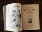 Andriessen, S.J. en J.H, Isings Jr, (ills.) - De page van Napoleon