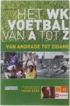Beverley Collins, Lex Muller - Wk Voetbal Van A Tot Z