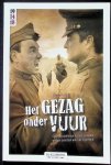 Tom Simoens - Het gezag onder vuur over de conflicten tussen soldaten en hun oversten aan het IJzerfront