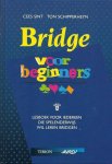 Cees Sint, Ton Schipperheyn - Bridge voor beginners
