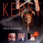 Gert van der Vijver - Kerst met de zandtovenaar