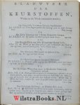 Lis, Hendrik van - Nieuwe verzameling van eenige oeffeningen, over verscheide keurstoffen, zoo uit het Oude als Nieuwe Testament (12 oefeningen)