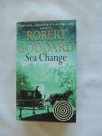 Goddard, Robert - Sea change
