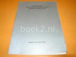 Bouter, Karel Paul [geb. 1956 te Utrecht] - Studies on the immune response in diabetes mellitus [PROEFSCHRIFT uit 1989 o.l.v. Prof. Dr. J.A. van Ginkel aan de RU Utrecht] : ISBN 9090022901X