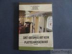 Jonas Danckers, Anne-Mie Havermans, André Peeters, Wim Winters, Eddy Dehond . - Kleine gids voor de Sint-Antonius Abt kerk en het plattelandskerkhof te Wolfsdonk.