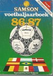 Hekkema, Peter - Samson voetbaljaarboek 86/87