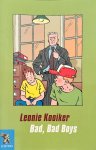 Leonie Kooiker - Bad, bad boys