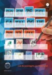 Redactie - Catalogus van de postzegels van Nederland 2013 -2014