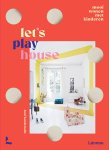 Joni Vandewalle 204068 - Let's play house Mooi wonen met kinderen