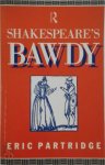 Eric Partridge 17374 - Shakespeare's Bawdy