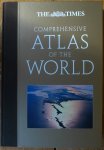 Times - The Times Comprehensive Atlas of the World